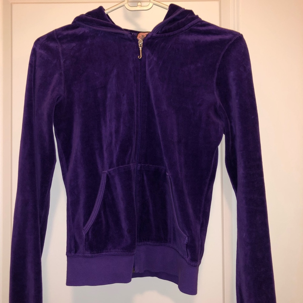 juicy couture tracksuits